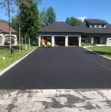 Best Heated Driveway Installation  in Middlesex, NJ